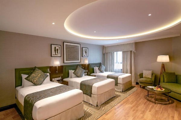 The Oberoi Madina  المدينة أوبروي image 11