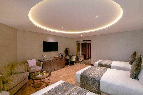 The Oberoi Madina  المدينة أوبروي image 12
