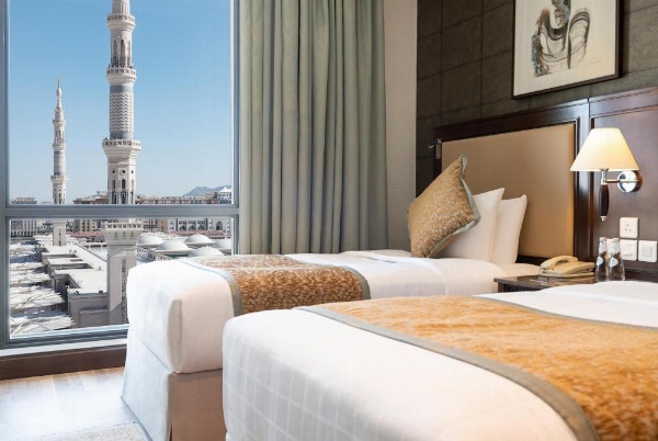 The Oberoi Madina  المدينة أوبروي image 15