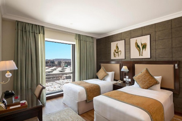 The Oberoi Madina  المدينة أوبروي image 16