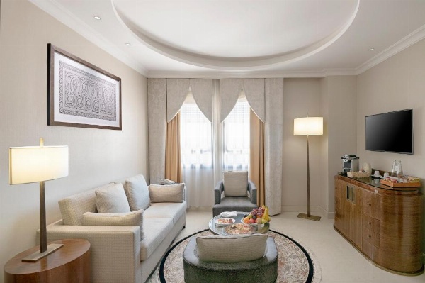The Oberoi Madina  المدينة أوبروي image 21