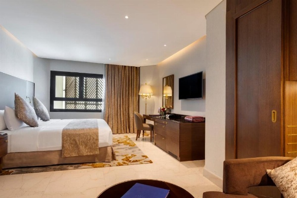 The Oberoi Madina  المدينة أوبروي image 23