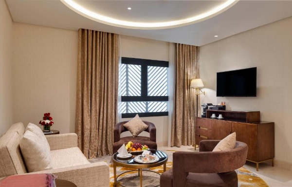 The Oberoi Madina  المدينة أوبروي image 24