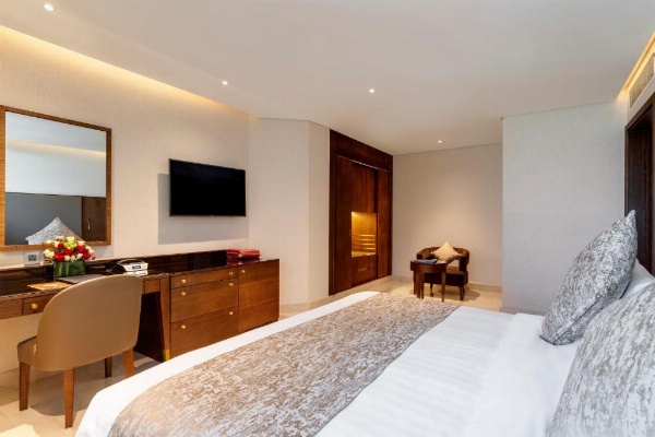 The Oberoi Madina  المدينة أوبروي image 25