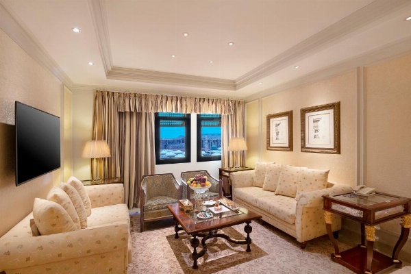 The Oberoi Madina  المدينة أوبروي image 30