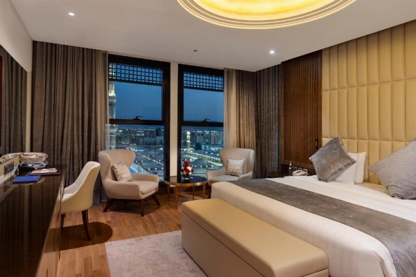 The Oberoi Madina  المدينة أوبروي image 33