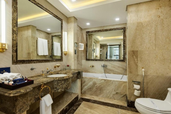 The Oberoi Madina  المدينة أوبروي image 34