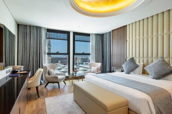 The Oberoi Madina  المدينة أوبروي image 35