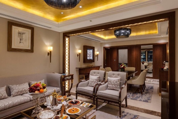 The Oberoi Madina  المدينة أوبروي image 37
