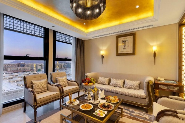 The Oberoi Madina  المدينة أوبروي image 38
