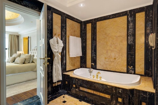 The Oberoi Madina  المدينة أوبروي image 49