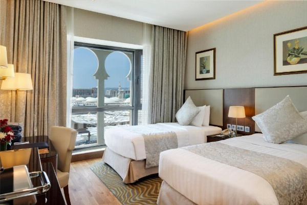The Oberoi Madina  المدينة أوبروي image 5