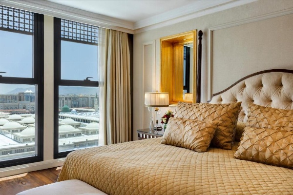 The Oberoi Madina  المدينة أوبروي image 50