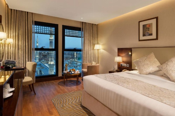 The Oberoi Madina  المدينة أوبروي image 55