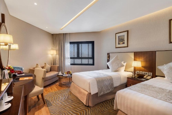 The Oberoi Madina  المدينة أوبروي image 9